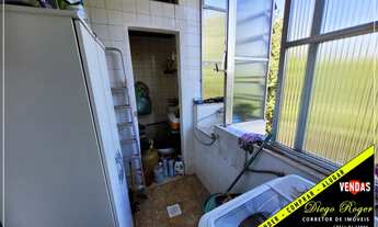 Imagem 7: Vendo lindo apartamento na 18 do forte no coração de São Gonçalo