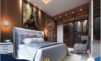 Imagem 6: 2 suítes, 1 vaga, pronto em Maio/2024