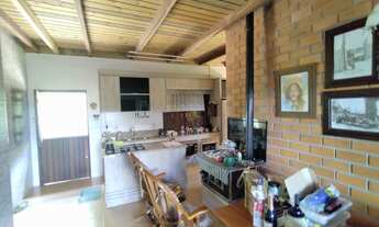 Imagem 6: CHÁCARA COM 18,5 HECTARES EM SANTA MARIA DO HERVAL