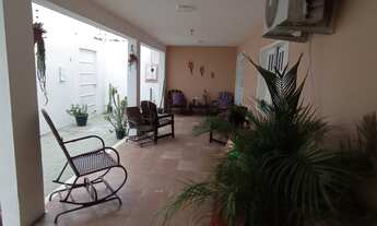 Imagem: VENDO CASA NO BAIRRO AREIA BRANCA