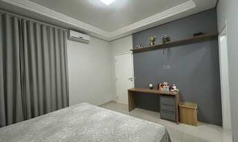 Imagem 7: Casa no condomínio Quinta Ranieri Green