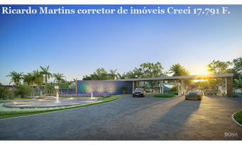 Imagem 4: Condomínio Blue Lagoon Lagos dos Esteves balneário Rincão