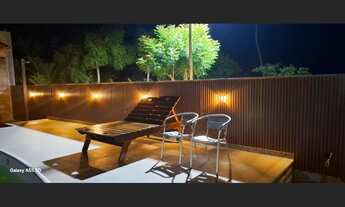 Imagem 4: Alugo casa com pisina temporada Ilha de Itaparica Bahia