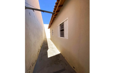 Imagem 4: CASA 3 DORMITÓRIOS COM SUÍTE - BAIRRO SÃO LOURENÇO