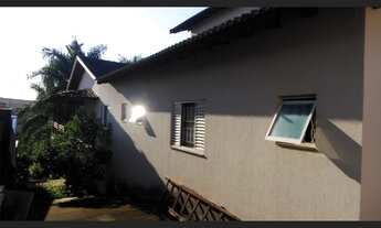 Imagem 5: CASA EM CORNÉLIO PROCÓPIO - PR