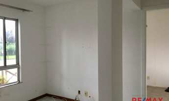 Imagem 6: Apartamento Térreo com 1/4, 40 m² - Condominio Reserva Parque Residencial