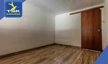 Imagem 6: Casa á Venda Vila Sandra - Cidade Industrial - Curitiba/PR