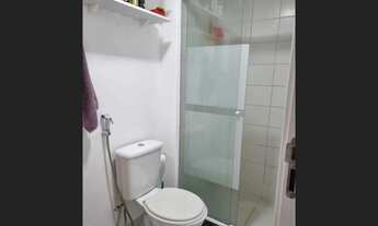 Imagem 5: Apartamento cobertura localizado no Condomínio Reserva Natural em Niterói