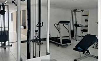 Imagem 4: Aluga-se apartamento de luxo, no Residencial Casablanca