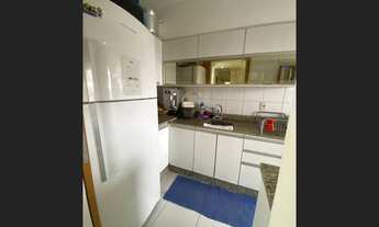 Imagem 5: Vendo lindo apartamento no condomínio Allegro Ceilândia Norte