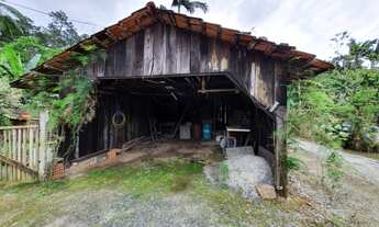Imagem 4: Casa com amplo terreno à venda em Pirabeiraba - JoinvilleSC