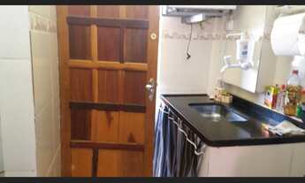 Imagem 2: Kitnet - Leblon (Cruzada São Sebastião