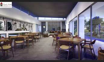 Imagem 4: Terraville condomínio residencial bairro Primeira Linha Criciúma