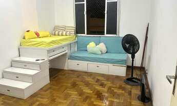 Imagem 5: Alugo quarto para estudantes (fem) no Ingá