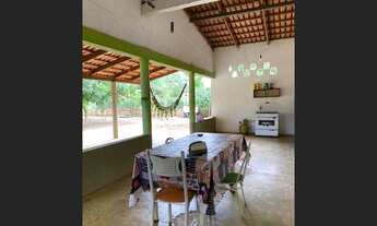 Imagem 6: Chácara cond flores do lago