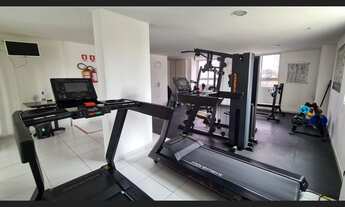 Imagem 2: Que tal morar num apartamento ESPAÇOSO com LOCALIZAÇÃO PRIVILEGIADA em Tirol!