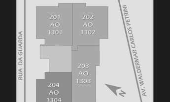 Imagem 2: Riviera Maya balneário Rincão