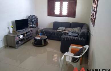 Imagem 5: Excelente Casa na Coophab, 3 quartos, sendo 1 suíte, quintal. 150m²