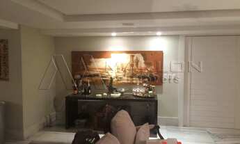 Imagem 7: Apartamento no Maison Petrópolis, 4 quartos, sendo 4 suítes, closet. 400m²