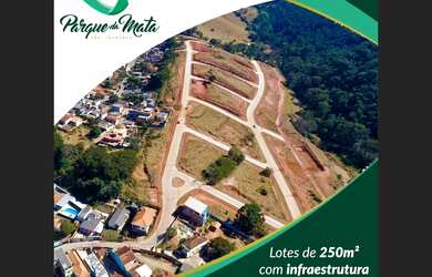 Imagem 2: Loteamento Parque da Mata