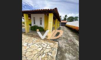Imagem 6: Linda casa no Povoado Porto do Mato – Praia do Saco – SE