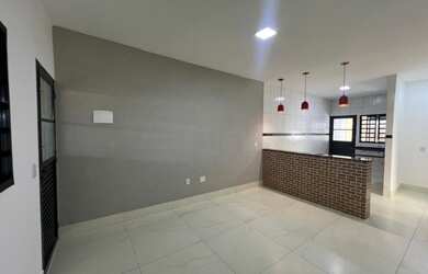 Imagem 6: Casa à venda 3 quartos com Área Gourmet em Águas Lindas/GO