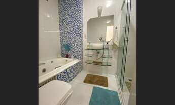 Imagem 7: APARTAMENTO DE 136M²COM 3 DORMITÓRIOS À VENDA NO CENTRO DE JUIZ DE FORA/MG