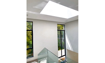 Imagem 7: ALPHAVILLE 1 | 430m², 4 Suítes sendo 1 com Closet, Piscina e Jardim