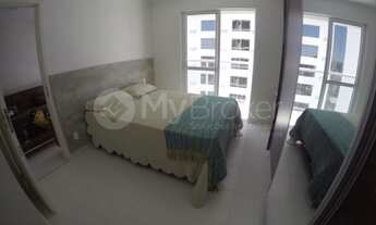 Imagem 6: Apartamento flat - Jardim Goiás