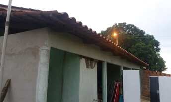 Imagem 2: Vende-se casas em Amaralina Goiás 62.000,00 mil reais