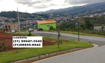 Imagem 3: Lote Jardim Bela Vista em Congonhas Últimas unidades Disponíveis!