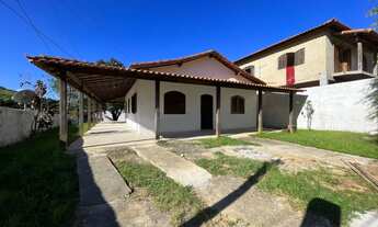 Imagem 2: Casa com 3 dorm, escritura,Vassouras RJ