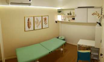 Imagem 2: Sublocação Consultório