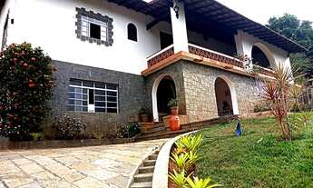 Imagem: Casa com 5 Quartos à venda - Pedro do Rio