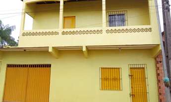 Imagem 2: Casa com Ponto Comercial