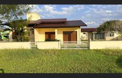 Imagem 2: Casa Mobiliada para Venda - Balneário Gaivota SC