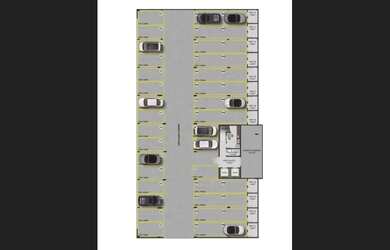 Imagem 2: Selenza residence Centro Criciúma