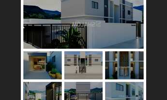 Imagem: Residencial Ariús, no Portal Campina