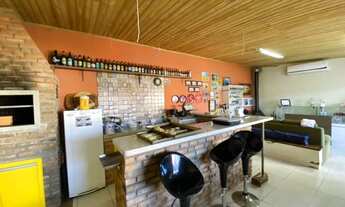 Imagem 3: Casa com 3 dormitórios à venda, 280 m² - Urussanguinha - Araranguá/SC