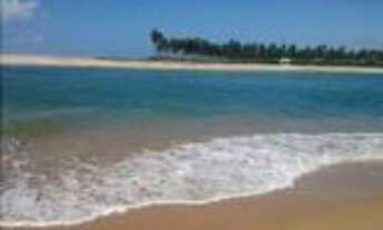 Imagem: Casa de praia condomínio parque do jacuipe