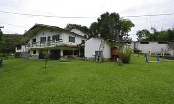 Imagem 3: Sítio à Venda em Juquitiba SP com 26.000m2, piscina e lago!