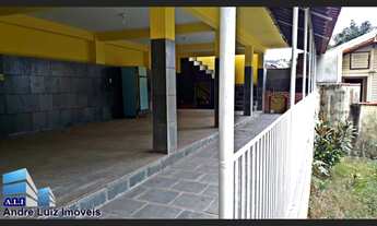 Imagem 5: Imóvel amplo e totalmente independente em Coroa Grande ( André Luiz Imóveis