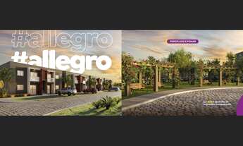 Imagem: Vendo Apartamentos de 2/4 - A partir de