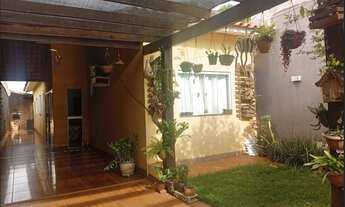 Imagem 4: Casa com Piscina