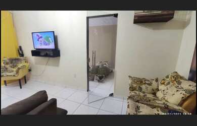 Imagem 2: Casa a venda com 2 quartos em Garanhuns - PE