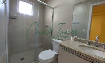 Imagem 6: APARTAMENTO 3 SUÍTES PARA LOCAÇÃO - INTEGRATO IGUATEMI - SÃO JOSÉ DO RIO PRETO / SP