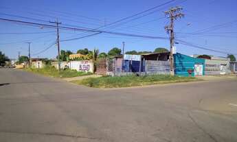 Imagem 3: Excelente terreno esquina. Rua 16 com Alexandre Guimarães