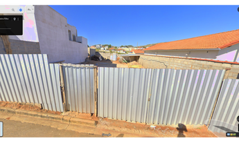 Imagem 4: Terreno (300m²)- Bairro Sagrado Coração - Paraguaçu-MG