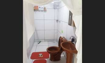 Imagem 4: Casa aconchegante no interior de Alagoas - Viçosa