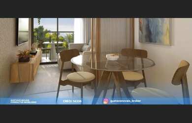 Imagem 5: Apartamentos em Carneiros, studio, 2 e 3 qts com rooftop privativo